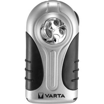 Foto: Varta LED Silver Light 3 AAA Easy-Line
