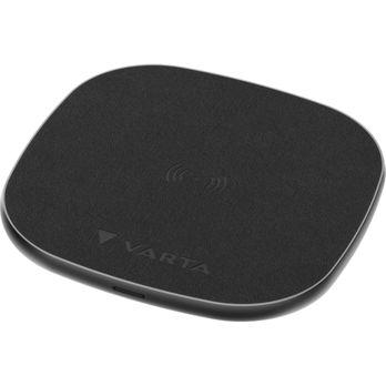 Foto: Varta Wireless Charger Pro max. 15W + USB-C Kabel Typ 57905