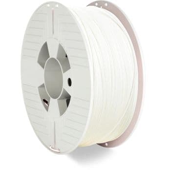 Foto: Verbatim 3D Printer Filament ABS 1,75 mm 1 kg white