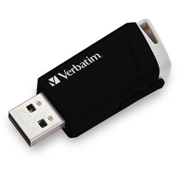 Foto: Verbatim Store n Click      32GB USB 3.2 Gen 1