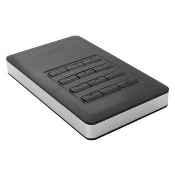 Foto: Verbatim Store n Go          1TB Secure Portable USB 3.1