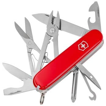 Foto: Victorinox DELUXE TINKER