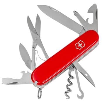 Foto: Victorinox EXPLORER