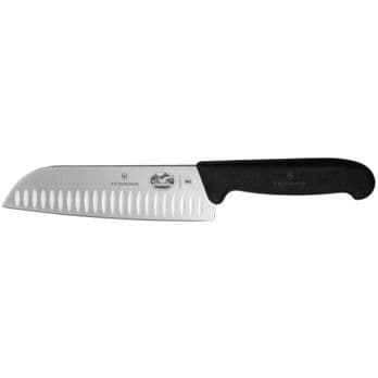 Foto: Victorinox Fibrox Santokumesser 17 cm