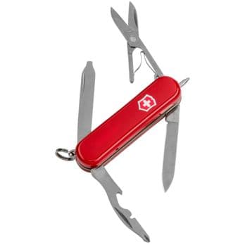 Foto: Victorinox MIDNITE MANAGER