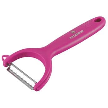 Foto: Victorinox Tomatenschäler pink