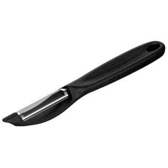 Foto: Victorinox Universalschäler schwarz