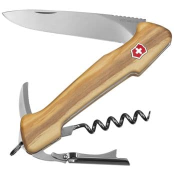 Foto: Victorinox WINE MASTER olive