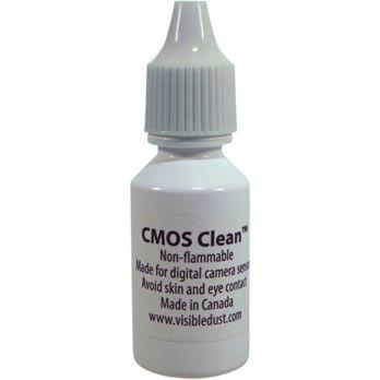 Foto: Visible Dust CMOS Clean Reinigungslösung            15ml