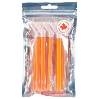 Foto: Visible Dust DHAP Swabs 30-33mm orange