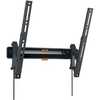 Foto: Vogels COMFORT TVM 3415 schwarz Tilt Medium Wandhalterung