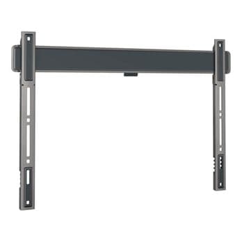 Foto: Vogels ELITE TVM 5605 schwarz Extrem flache TV-Wandhal.40-100"