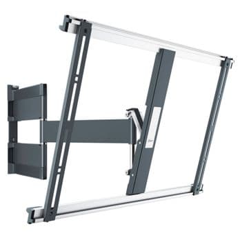 Foto: Vogels THIN 545 TV Wandhalter 40-65" 180 Grad schwarz