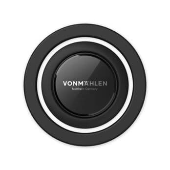 Foto: Vonmählen Backflip Mag Smartphone-Fingerring Black