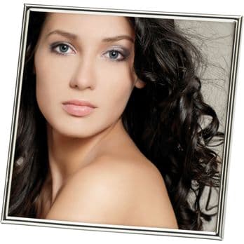 Foto: Walther Chloe silber       20x20 Portrait                  WD220S