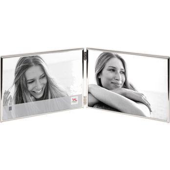 Foto: Walther Chloe silber     2x10x15 Portrait Querformat      WD215VS