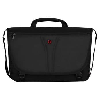 Foto: Wenger BC Fly Notebook Tasche 16" schwarz