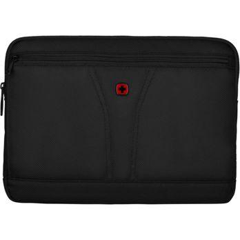 Foto: Wenger BC Top Laptop Sleeve 11,6-12,5" schwarz