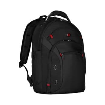 Foto: Wenger Gigabyte 15" bis 38,10 cm Laptop Rucksack schwarz