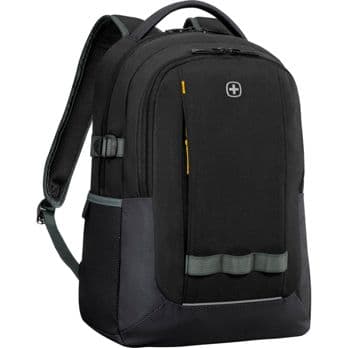 Foto: Wenger NEXT23 Ryde 16" Laptop-Rucksack schwarz