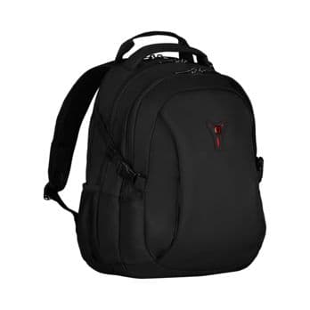 Foto: Wenger Sidebar 15,6" / 40 cm Laptop Rucksack schwarz