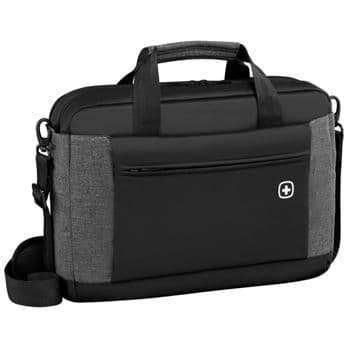 Foto: Wenger Underground 16" Laptop Tasche schwarz