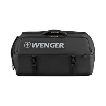 Foto: Wenger XC Hybrid 3-Way Carry Duffel Bag Black 61L