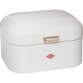 Foto: WESCO SINGLE BREADBOX GRANDY weiß