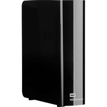 Foto: Western Digital WD Elements 20TB Desktop USB 3.0