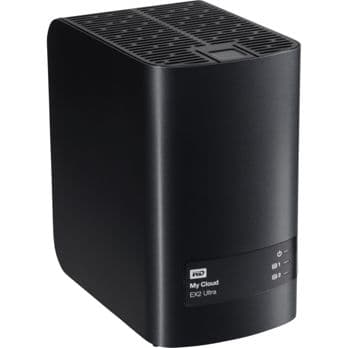 Foto: Western Digital WD My Cloud 28TB Expert Series EX2 Ultra