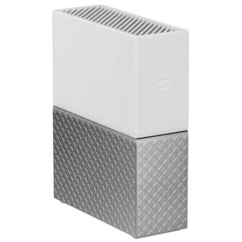 Foto: Western Digital WD My Cloud Home 1-Bay NAS                    4TB