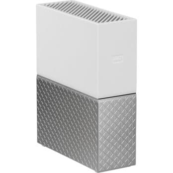 Foto: Western Digital WD My Cloud Home 1-Bay NAS                    8TB