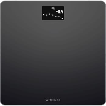 Foto: Withings Body black