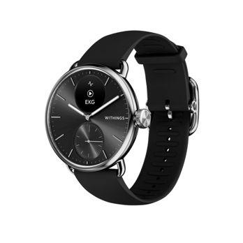 Foto: Withings ScanWatch 2 38mm Black