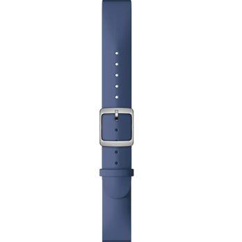 Foto: Withings Silicone Wristband Deep Blue 18mm