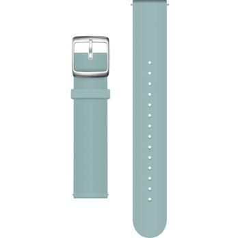 Foto: Withings Silicone Wristband Min. Blue 18mm