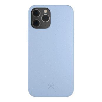 Foto: Woodcessories Bio Case AM iPhone 12 Pro Max Blue