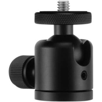 Foto: Zhiyun Mini Ball Head M40 G60 X100