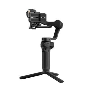 Foto: Zhiyun Weebill 3S