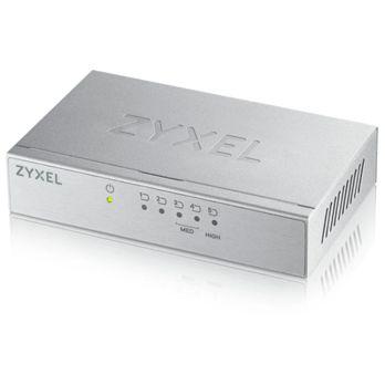 Foto: Zyxel GS-105B V3 5-Port Desktop Ethernet Switch