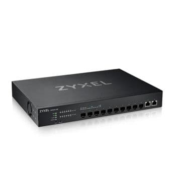 Foto: Zyxel XS1930-12F 12-Port Smart Managed Switch