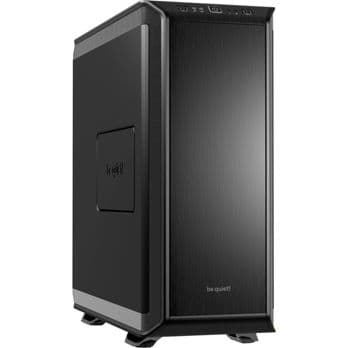 Foto: be quiet! DARK BASE 900 Black Gehäuse