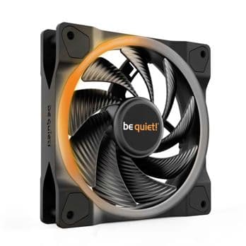 Foto: be quiet! Light Wings 120mm PWM High-speed