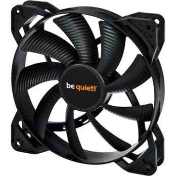 Foto: be quiet! Pure Wings 2 120mm PWM Gehäuselüfter