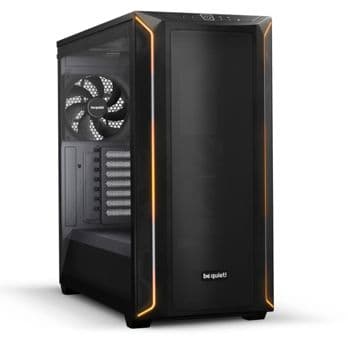 Foto: be quiet! SHADOW BASE 800 DX Black