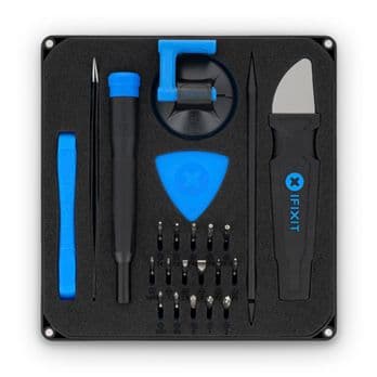 Foto: iFixit Essential Electronics Toolkit