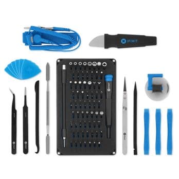 Foto: iFixit Pro Tech Toolkit