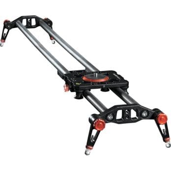 Foto: walimex pro Carbon Video Slider Pro 100