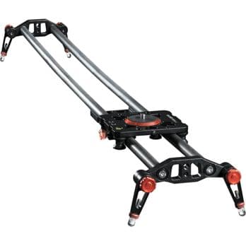 Foto: walimex pro Carbon Video Slider Pro 120