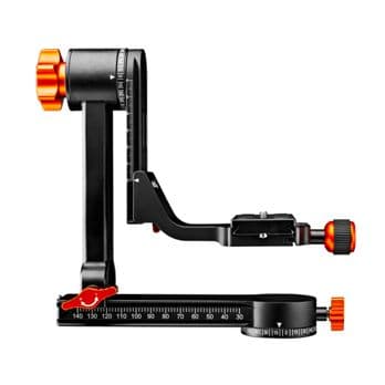 Foto: walimex pro Gimbal Head A20 Aluminium